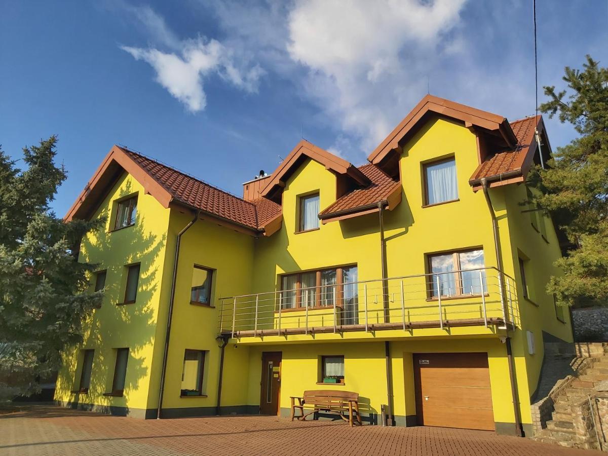 Green House Marcinkowo Mrągowo Εξωτερικό φωτογραφία