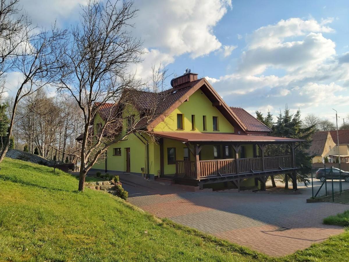 Green House Marcinkowo Mrągowo Εξωτερικό φωτογραφία