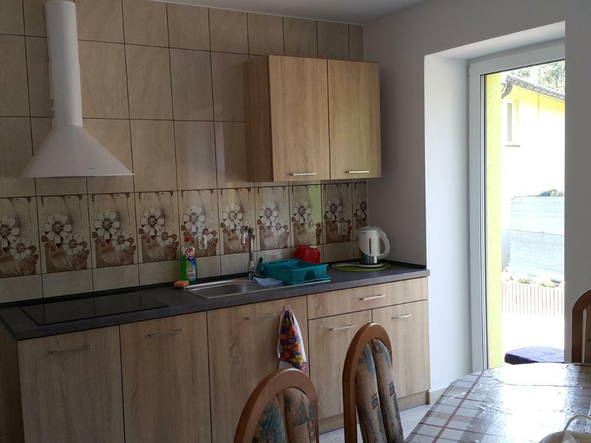 Green House Marcinkowo Mrągowo Εξωτερικό φωτογραφία