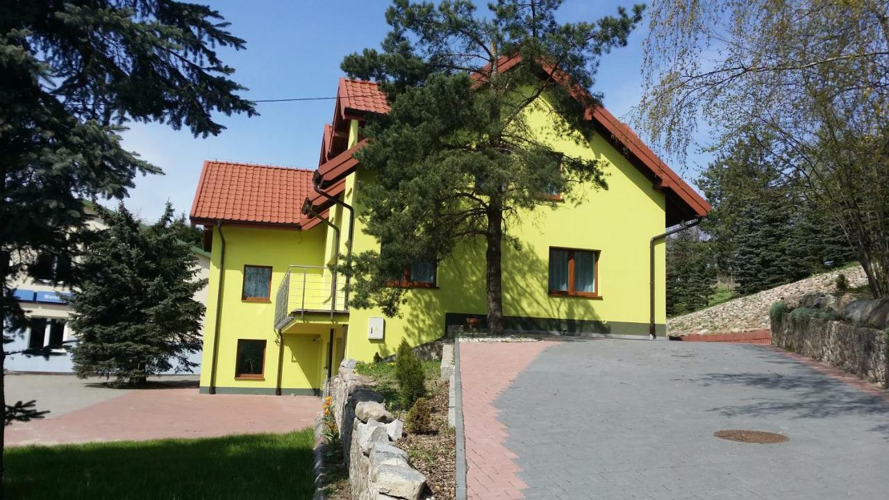 Green House Marcinkowo Mrągowo Εξωτερικό φωτογραφία