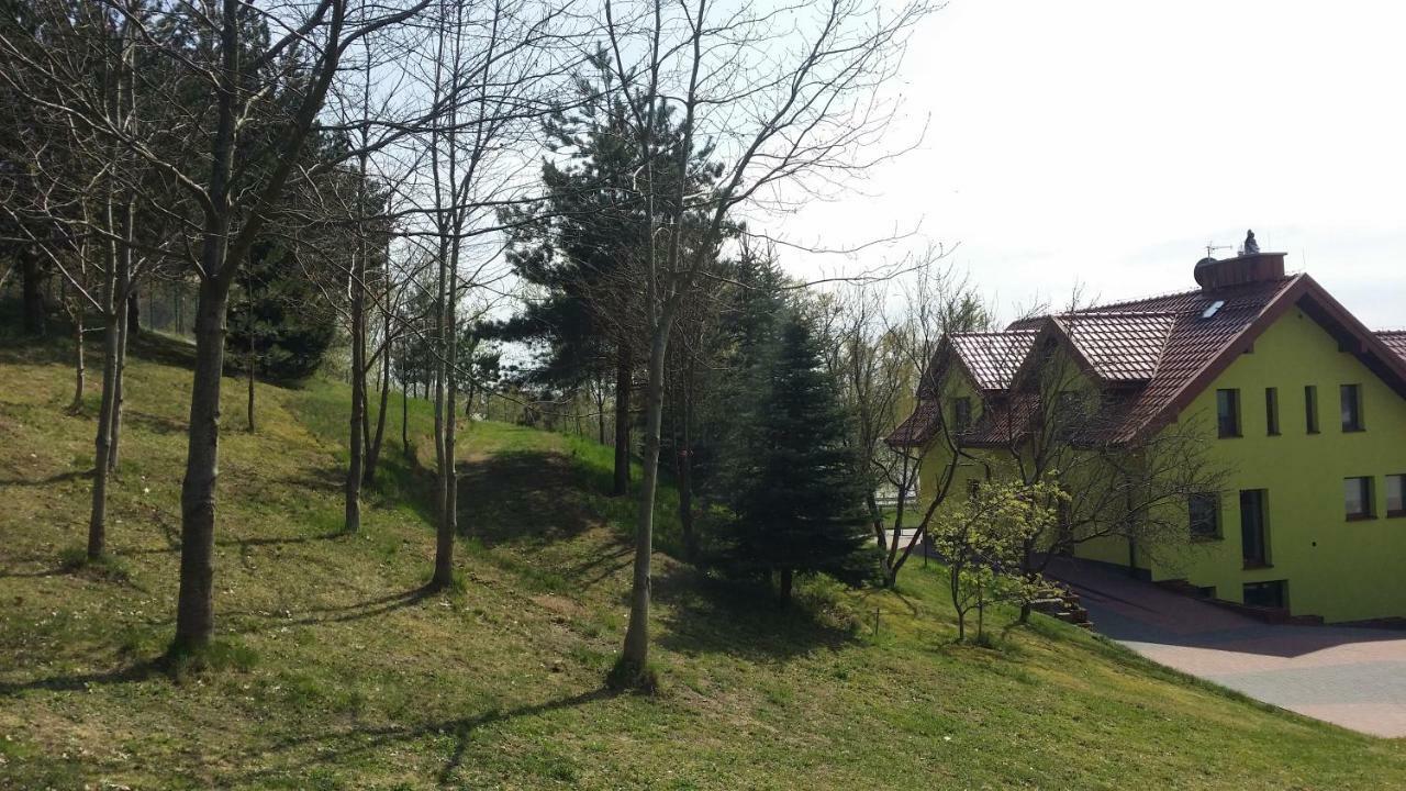 Green House Marcinkowo Mrągowo Εξωτερικό φωτογραφία