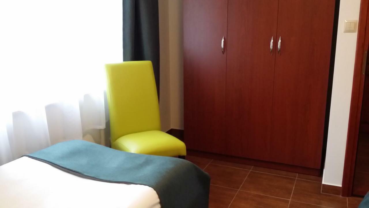 Green House Marcinkowo Mrągowo Εξωτερικό φωτογραφία