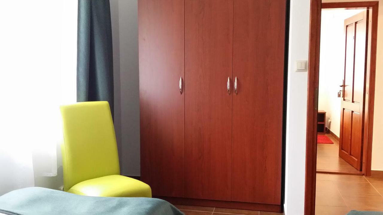 Green House Marcinkowo Mrągowo Εξωτερικό φωτογραφία