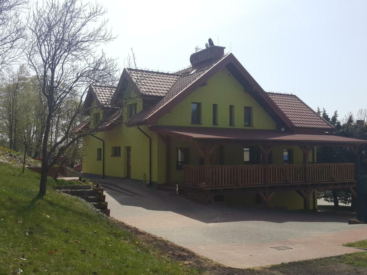 Green House Marcinkowo Mrągowo Εξωτερικό φωτογραφία